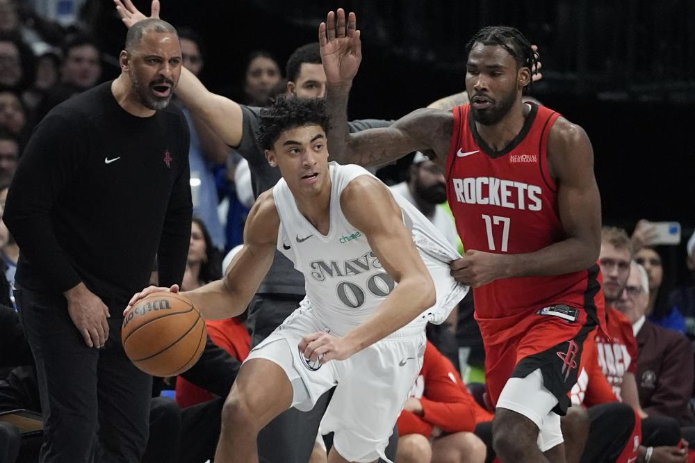 NBA球队