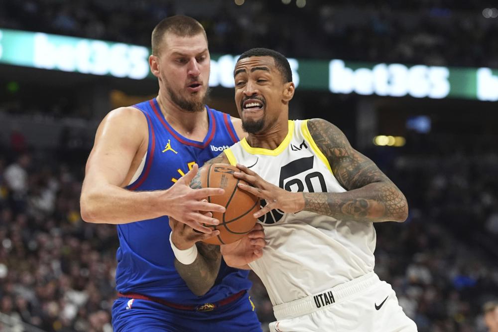 样的球员 样的球员